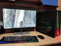 продам компьютер core i5 16gb 1050