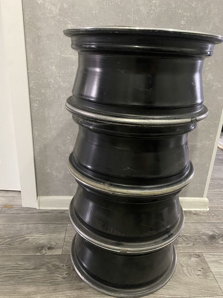 Продам диски на R14