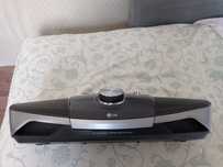 Магнитола LG SB 156. В хорошем состоянии