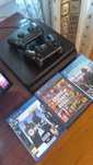 Продаю Playstation 4