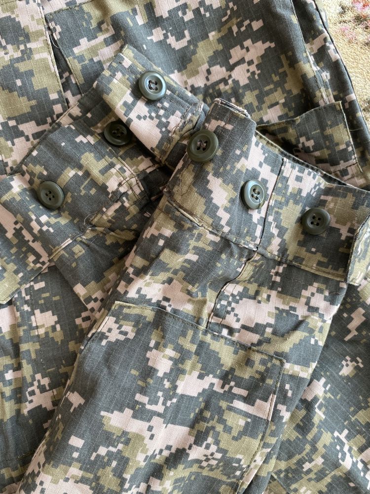 Военная форма камуфляж