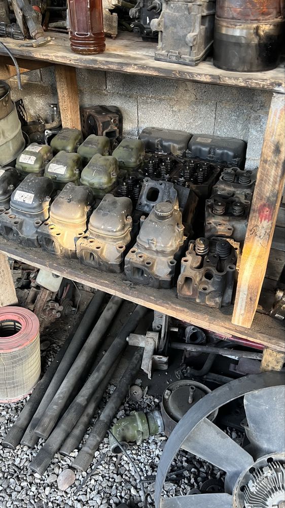 Авторазбор Грузовиков Man Mercedes Daf Volvo