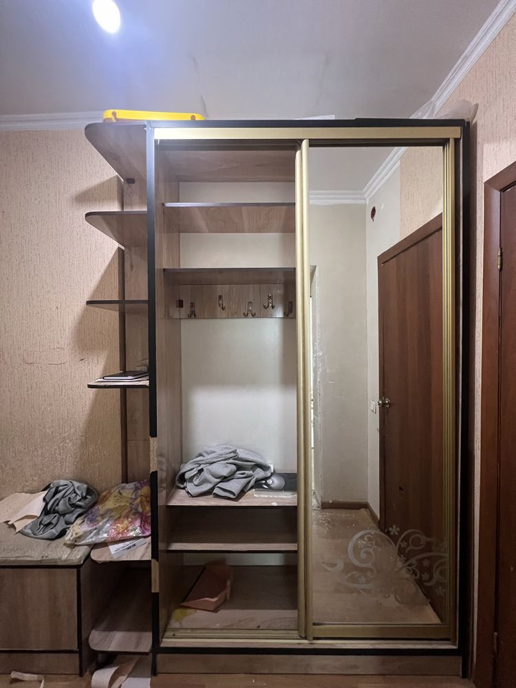 Продается мебель