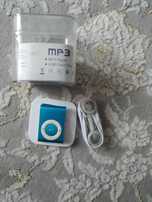 Доисторический MP3-плеер