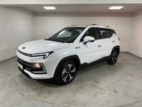 JAC JS4 Продам,обменяю на Ваш автомобиль! Возможен кредит!