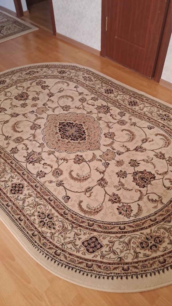 Ковры с размерами 2*1.5 и 5.25