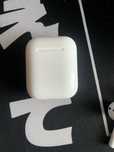 Airpods 2 в хорошем состоянии