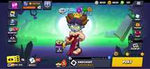 продам аккаунт в brawl stars
