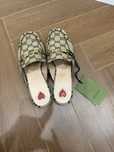Слиперы Princetown Gucci 35 размер