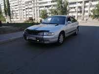 Mazda 626 ge Cronos
