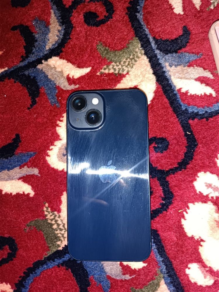 Iphone 14 акум 80%