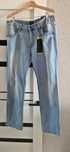 Мужские джинсы новые с этикетками размер 54 Replika Jeans
