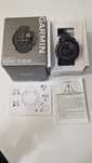 Garmin instinct 2X solar