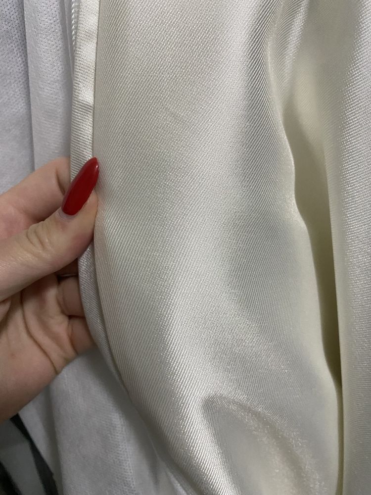 Свадебное платье White Swan