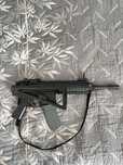 Игрушечный Автомат KAC PDW