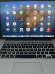 Идеальный MacBook Pro 15