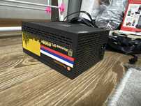 Продам блок питания thermaltake 850w moscow