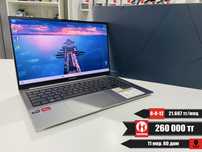 Рассрочка! Asus ZenBook 15 OLED - Ryzen 5 7535U/16Gb/SSD 1Tb/Radeon