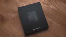 Samsung Galaxy Fold 3 512Gb “Midnight Black” SM-F999. EAC.