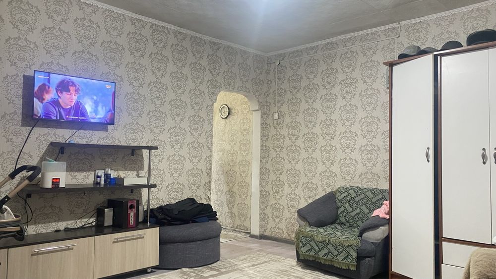 Продается   дом