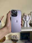 iPhone 14 Pro 128GB 80 % 5G EAC