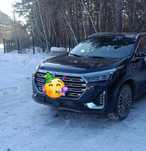 Продам автомобиль Jetur 90X+