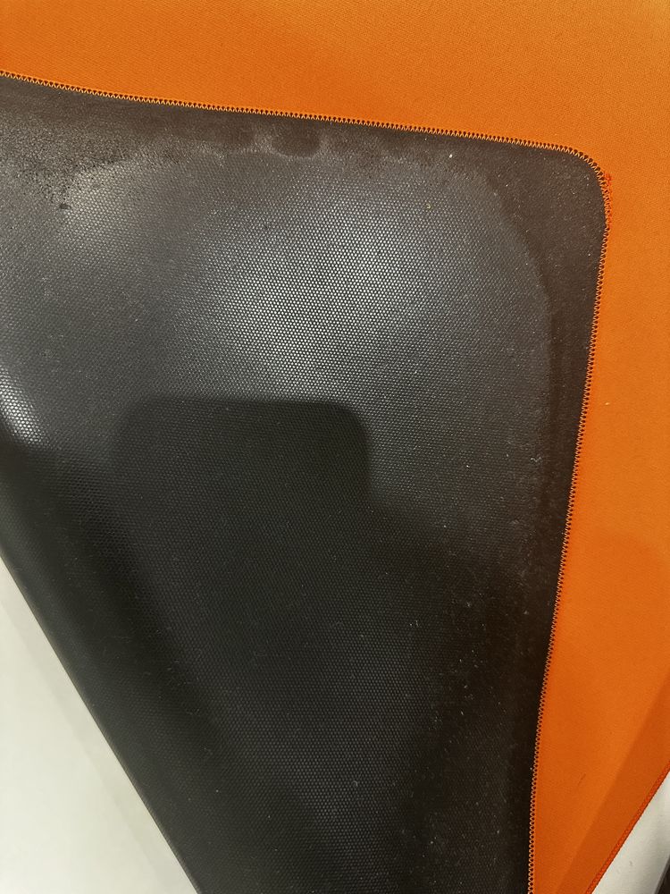 Продам игровой коврик artisan zero fx