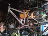 Велосипед Orbea производство Испания