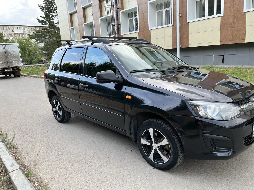 Калина 2 продам - обмен