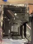 Asus rog strix b 550