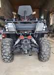 Квадроцикл Linhai-
Yamaha M550L 4x4
(Карбюратор)Квадроцикл Linhai-
Yam