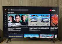 Телевизор LG smart TV