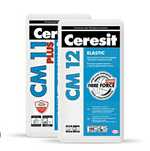 Ceresit качественная продукция HENKEL