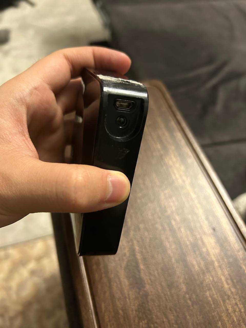 Внешний дополнительный аккумулятор Yoobao Power Bank 10400mAh YB-647.