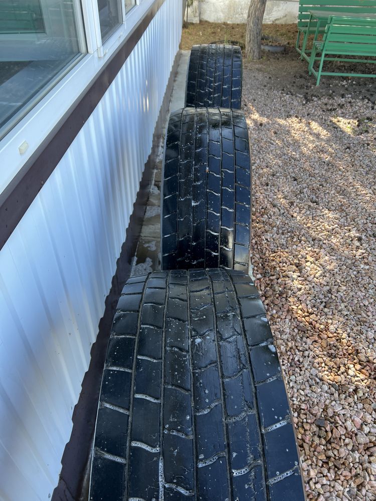 Шины 315/70R22,5