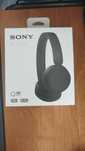Наушники Sony WH-CH520 черный