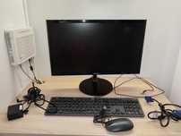 LED монитор Samsung S 22 F350 FHIXCI . Диагональ экрана (дюйм) – 22''