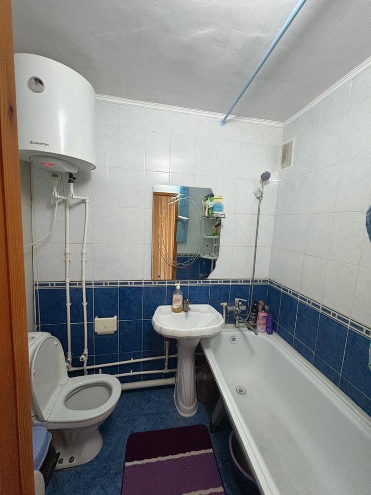 Продам 3х комнатную квартиру