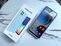Продам телефон Samsung Galaxy A22 4/64GB, Android 13, One UI 5.1!