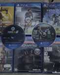 PlayStation 4 өзен