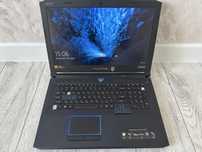 Acer Predator Helios 500
