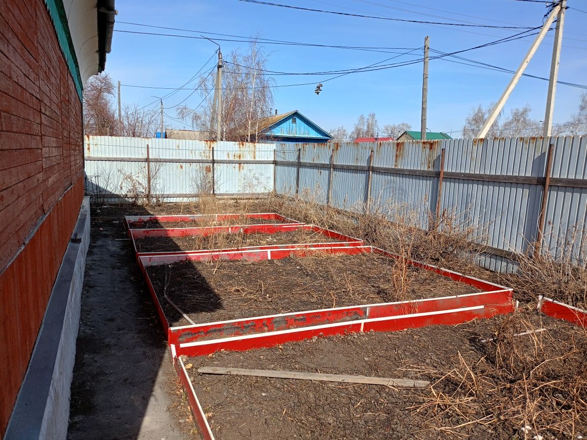 Продам уютный большой дом
