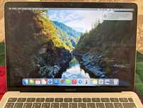 MacBook M1 обмен на пк/ноут
