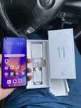 Xoiami 11 lite 5G.  256gb