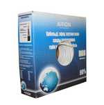 Кабель ARION RG - 6 100м,  (F 690 BVF), м