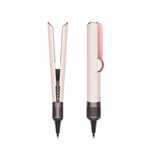 Утюжок dyson air straightener pink