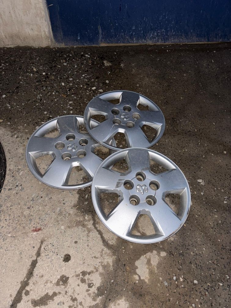Колесо в сборе 5×114.3