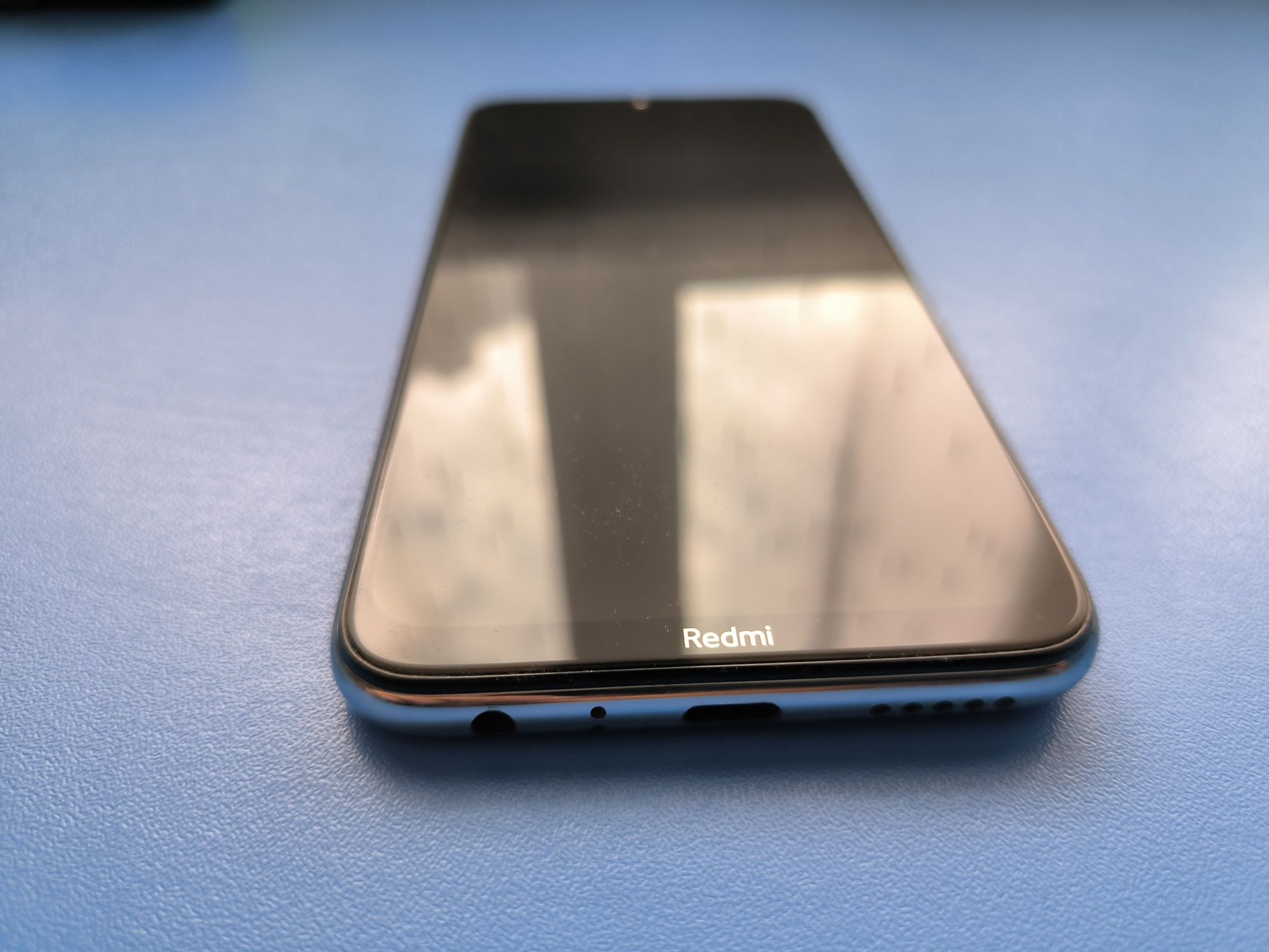 Смартфон Xiaomi Redmi Note 8/64Gb, разумный торг уместен
