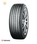 Продам новые шины Yokohama BlueEarth-GT AE51 235/45 R18 94W