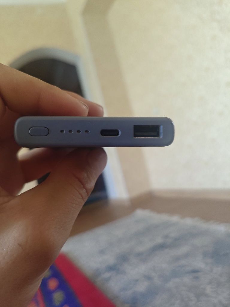 Сатамын: Samsung Power Bank 10000 мАч